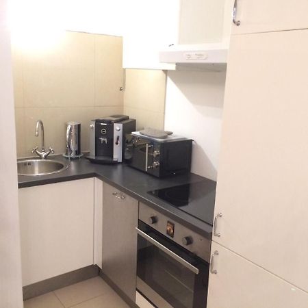 Loft Apartment-Naehe Belvedere Bécs Kültér fotó